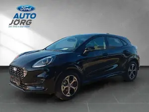 Ford Puma ST-Line 1.0l EcoBoost Hybrid *Automatik