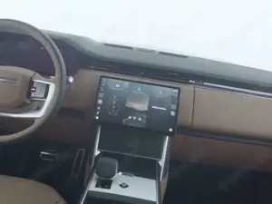 Land Rover Range Rover P530 Autobiography 23"+AHK+STANDHZG Bild 4