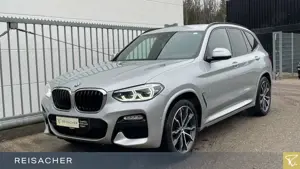 BMW X3 xDrive30d AHK adLED HUD ACC DrAs+ Park+