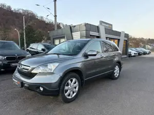 Honda CR-V Comfort! TÜV bis 11.2026! AHK! Allrad!
