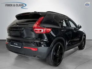 Volvo XC40 B3 Plus Black Edition MEMORY KAMERA H/K Bild 3