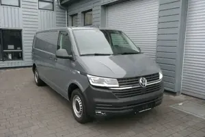 Volkswagen T6 Transporter T6 .1 Transporter Kasten Lang DSG LED