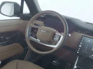 Land Rover Range Rover P530 Autobiography 23"+AHK+STANDHZG Bild 5