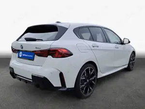 BMW 118 d Aut. 110 kW, 5-türig (Diesel) Bild 2