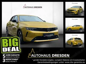 Opel Astra L 1.6 Turbo Plugin Business Edition LED+LM