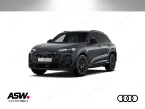 Audi Q5 SUV TDI quattro 150 kW S tronic