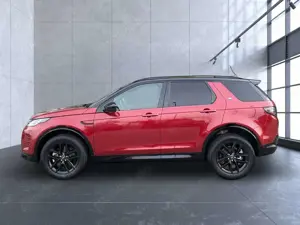 Land Rover Discovery Sport D200 Dynamic SE Bild 4