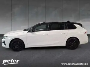 Opel Astra Astra L ST GS Klimaautomatik Sitzheizung Schiebedach (MW) Bild 2