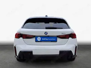 BMW 118 d Aut. 110 kW, 5-türig (Diesel) Bild 5