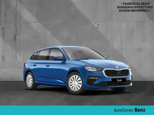 Skoda Scala 1.0 TSI ESSENCE *LED*PDC*KLIMA* Klima