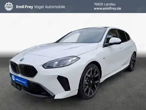 BMW 118 d Aut. 110 kW, 5-türig (Diesel)