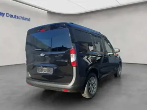 Ford Tourneo Courier 1.0 EcoBoost TITANIUM 92 kW, 5-tür Bild 5