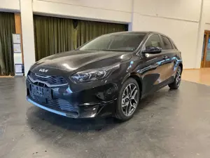 Kia Ceed / cee'd Ultimate Edition