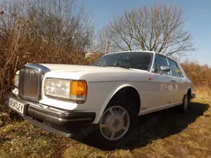 Bentley Eight - der Allerbeste!