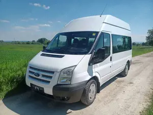 Ford Transit Transit 300 K TDCi Pkw VA Basis