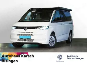 Volkswagen T7 California Beach Camper 2.0 TDI DSG AHK, ACC