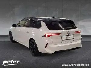 Opel Astra Astra L ST GS Klimaautomatik Sitzheizung Schiebedach (MW) Bild 3