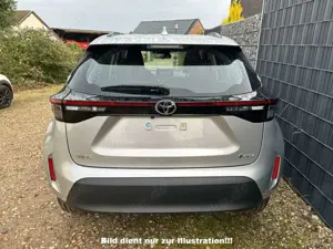 Toyota Yaris Cross 1.5 HEV Elegant Bild 5