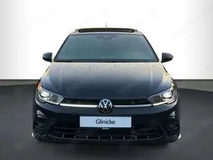 Volkswagen Polo R-Line 1.0 TSI DSG, PANO, RFK Bild 5