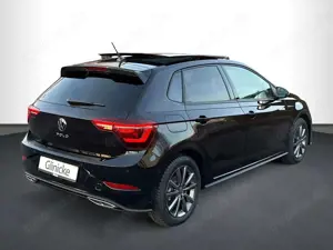 Volkswagen Polo R-Line 1.0 TSI DSG, PANO, RFK Bild 4