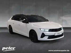 Opel Astra Astra L ST GS Klimaautomatik Sitzheizung Schiebedach (MW) Bild 5