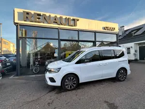 Renault Kangoo Techno 130PS EDC Automatik Navi/Kamera/Sitzheizung