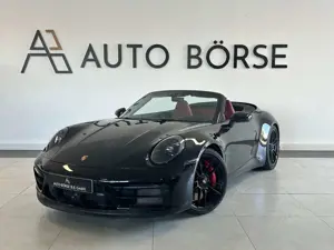 Porsche 992 911 Carrera GTS*SPORT-CHRONO*360CAM*MATRIX