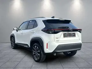 Toyota Yaris Cross 1.5 Hybrid Teamplayer Winter-Paket Bild 2