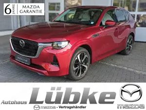 Mazda CX-60 PHEV AWD TAKUMI CON-P DRI-P COM-P PAN-P