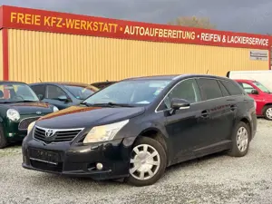 Toyota Avensis Combi 1.8 NAVI,Kamera,1-Hand,Serviceheft
