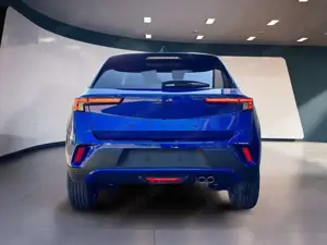 Opel Mokka FL Edition SHZ+LHZ App 17"Alu DAB LED Bild 5