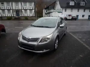 Toyota Avensis Executive