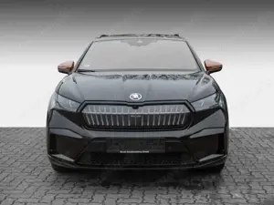 Skoda Enyaq 80 x Founders Edition Suite