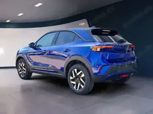 Opel Mokka FL Edition SHZ+LHZ App 17"Alu DAB LED Bild 4