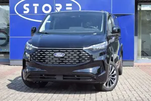 Ford Tourneo Custom L2H1 Titanium X 4x4 Vollausstattung Bild 4