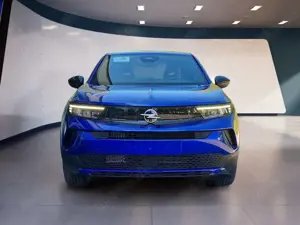 Opel Mokka FL Edition SHZ+LHZ App 17"Alu DAB LED Bild 2
