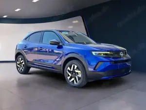 Opel Mokka FL Edition SHZ+LHZ App 17"Alu DAB LED Bild 3