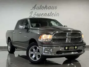 Dodge RAM 4X4*RFK*SHZ*LPG*