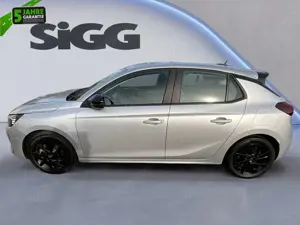 Opel Corsa F 1.2  Edition Sitzheizung, Automatik Bild 3