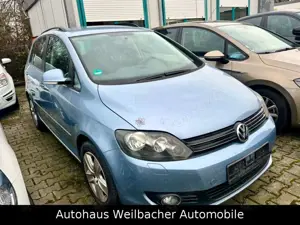 Volkswagen Golf Plus VI Comfortline DSG * 1.Hand *
