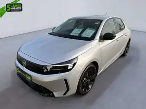 Opel Corsa F 1.2  Edition Sitzheizung, Automatik Bild 2