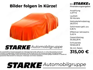 Volkswagen T-Roc 1.5 TSI DSG Life