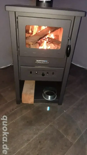 Holzofen zu verkaufen 