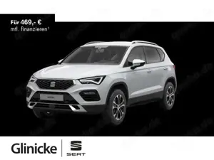 SEAT Ateca Road Edition 1.5 TSI 110 kW DSG Kessy PDC