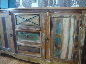 Gelegenheit...komplettes Eßzimmer zu verkaufen