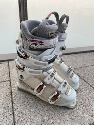 Skischuh Nordica Gr.38 39