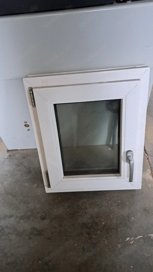 Kunstoff Fenster Neu 