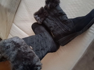 Winterstiefel