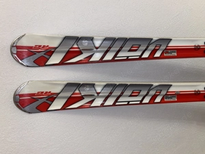 Völkl Ski mit Bindung 170cm Lang