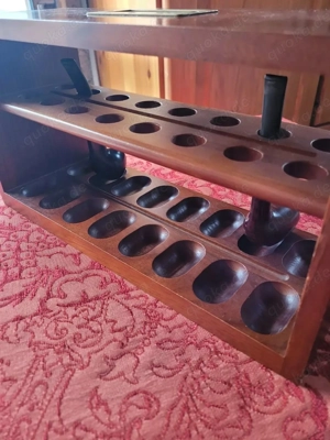 Dunhill Pfeifen and Friends